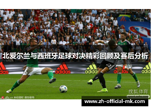 北爱尔兰与西班牙足球对决精彩回顾及赛后分析